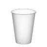 Стакан 375мл Bubble Cup, прозрачный, МАТОВЫЙ, 1/25, 1/50