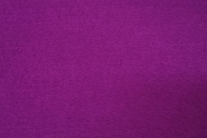 Фетр мягкий 20*30см, 1мм, 113 сиреневый, 1/10