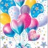 4-15 Конверт д\денег С днём рождения, детские, микс, 10шт.