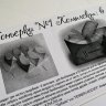 Заготовки для бонбоньерки №1 Комплект, 6 шт., 8,7*4,3*5см