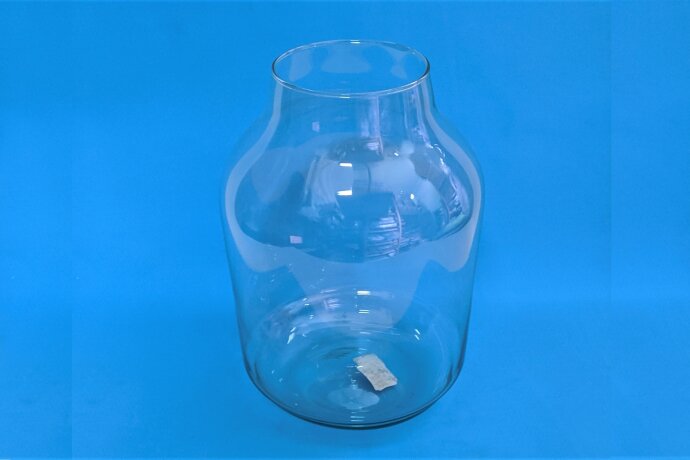 Ваза Банка 23*33см, 1/4