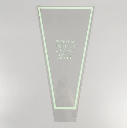 Конус 27*50см EVERYDAY, бамбук, 100шт