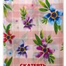 Скатерть 120*220см Прованс