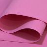 Фоамиран 60*70см 1мм, розовый, 1/10