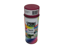 Краска SPRING №033 бургундия BETTER TIMES, 400мл.
