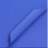 Фоамиран 50*50см, 1мм, тёмно-синий 018, 1/10
