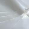 Бумага тишью перламутровая 50*70см, 20 листов, белый