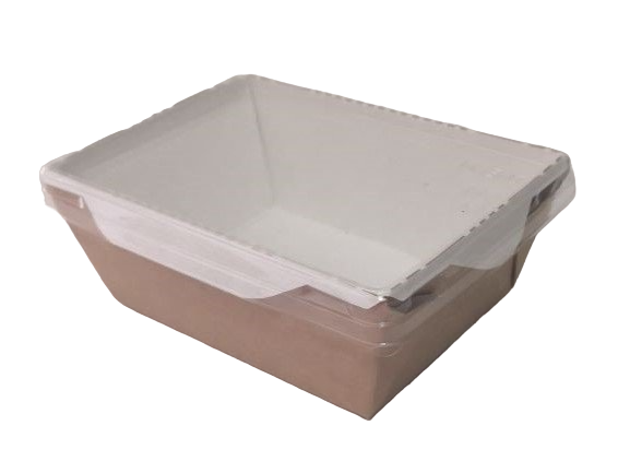 Коробка OpSalad 800, 20,7*12,7*5,5см, 1/50
