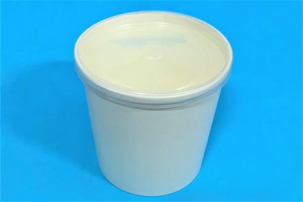 Супница SOUP ECONOM 26W, 9*11см (с крышкой), 760мл