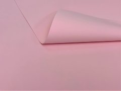Фоамиран 60*70см Пастель, 1,2мм, Китай, сакура, 1/10