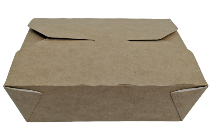 Коробка Fold Box 900, 16,8*13,2*5,3см, 1/60