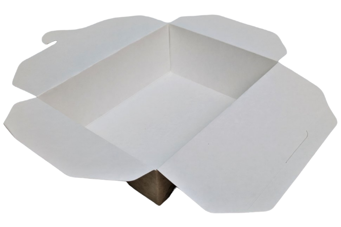 Коробка Fold Box 900, 16,8*13,2*5,3см, 1/60