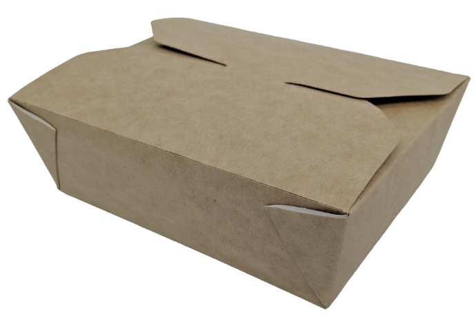 Коробка Fold Box 900, 16,8*13,2*5,3см, 1/60