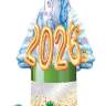 3-32 Воблер 2026 Лошадь