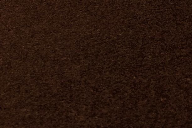 Фетр жёсткий 20*30см, 1мм, 065 коричневый, 1/10