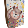 Сумка 36*54*30см Весёлый зоопарк, микс, шт., 1/12
