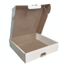Коробка 30,5*30,5*7,5см Do Box, с ручками, белая, 1/50
