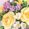 2-79 Мини-подвеска Без названия, микс, 20 шт.