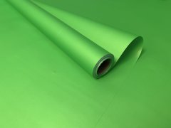 Пленка Самая нужная, 58см*10м, 55мкм, ярко-зелёный
