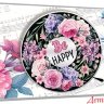 4-17 Конверт для денег Эксклюзив без названия, женские, микс, шт.