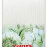Скатерть 120*220см Капуста