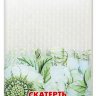 Скатерть 120*220см Капуста