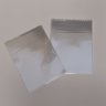 Пакет 10*15см, прозрачный, 50шт