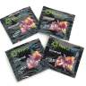Подкормка Oasis FloraLife Food Clear, 3,5г, порошок, квадратный пакет (для менее 0,5л воды)