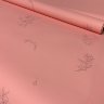 Пленка 58см*10м Эстетика, 65мкм, розовый персик