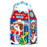 Коробка Почта 15*9,5*28/33см, 1,2кг, 1/10