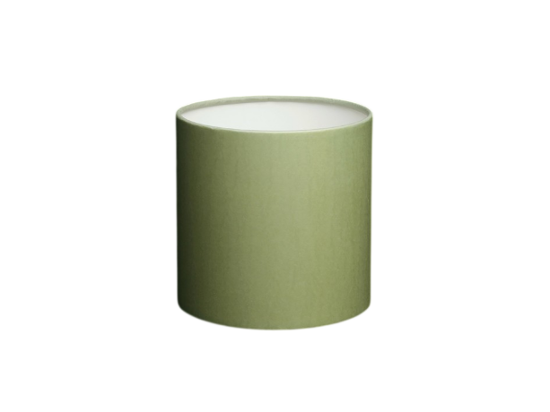 Коробка Стандарт 12см, оливковый, без крышки, 1/10