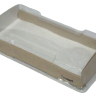 Коробка OpBox 600, 19*9*4см, 1/50