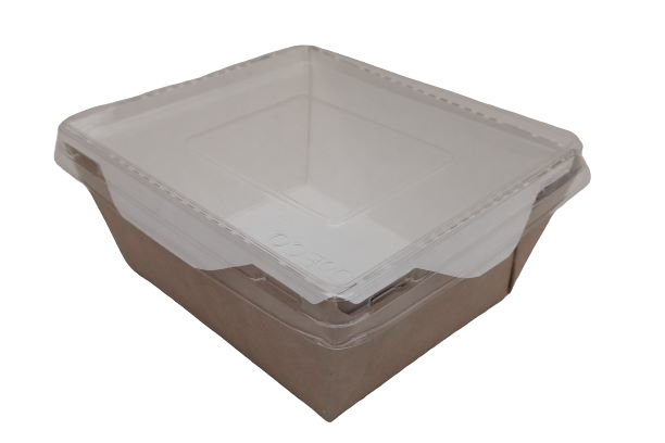 Коробка OpSalad 350, 12*10*5,5см, 1/50