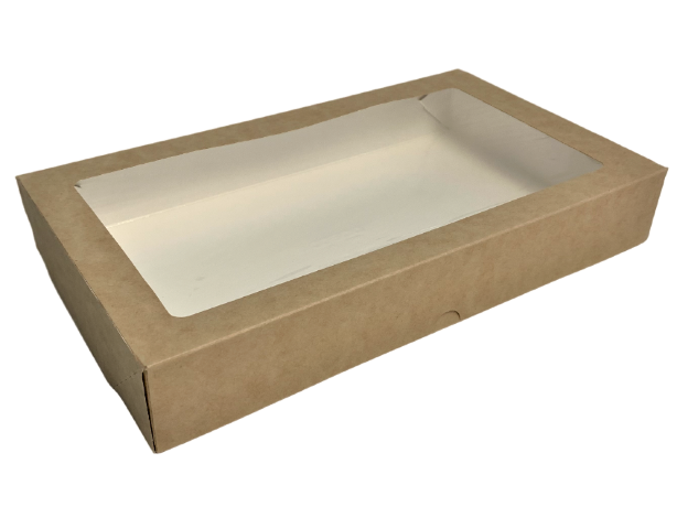 Коробка TABOX 1450 PRO, 26*15*4см, 1/25