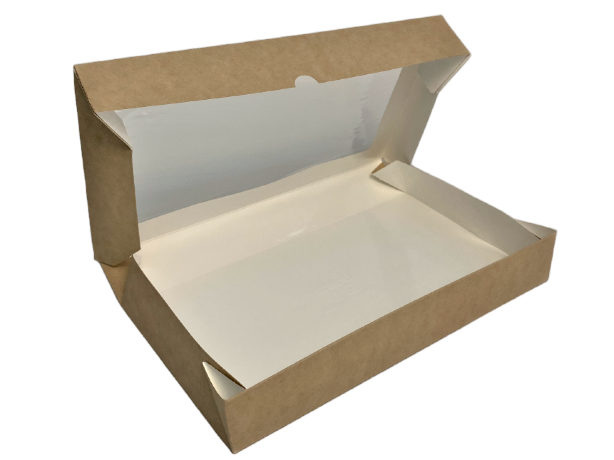 Коробка TABOX 1450 PRO, 26*15*4см, 1/25