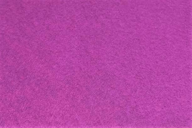 Фетр мягкий 20*30см, 1мм, 011 ярко-розовый, 1/10