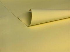 Фоамиран 60*70см Пастель, 1,2мм, Китай, спелая дыня, 1/10