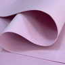 Фоамиран 60*70см Пастель, 1мм, Китай, ледяная роза, 1/10