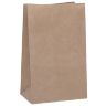 Пакет крафт 18*12*29, 10 шт., 50г/м2, 1/10