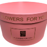 Набор Flowers for you 32*21см, розовый, 5 шт.