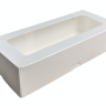 Коробка TABOX 500 PRO, белый, 17*7*4см, 1/25