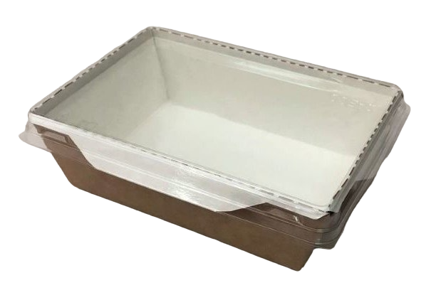 Коробка OpSalad 400, 14,5*9,5*4,5см, 1/50