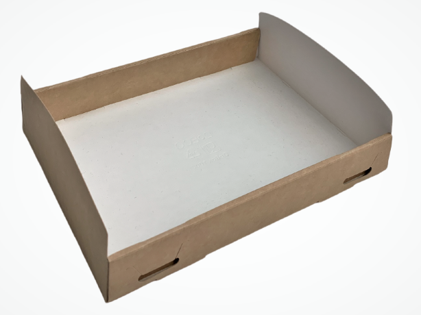 Коробка OpBox 1000, 17*14*5см, 1/50