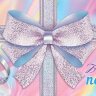 4-15 Конверт д\денег Подарок, микс, 10шт.