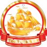 2-98 Мини-подвеска Выпускник, 20 шт.