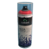 Спрей-краска Oasis Aqua Color на водной основе, 400 мл, светло-красный, арт. 30-06004															