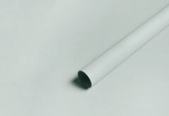 Плёнка 58см х 58см x 20шт, 65мкр, серый