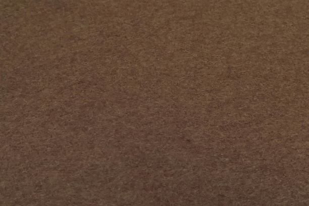 Фетр мягкий 20*30см, 1,4мм, коричневый 693, 1/10