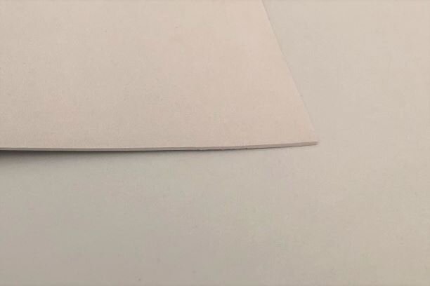 Фоамиран 60*70см, 2мм, капучино 048, 1/10
