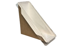 Коробка OpSandwich 60, 12,5*12,5*6см, 1/25